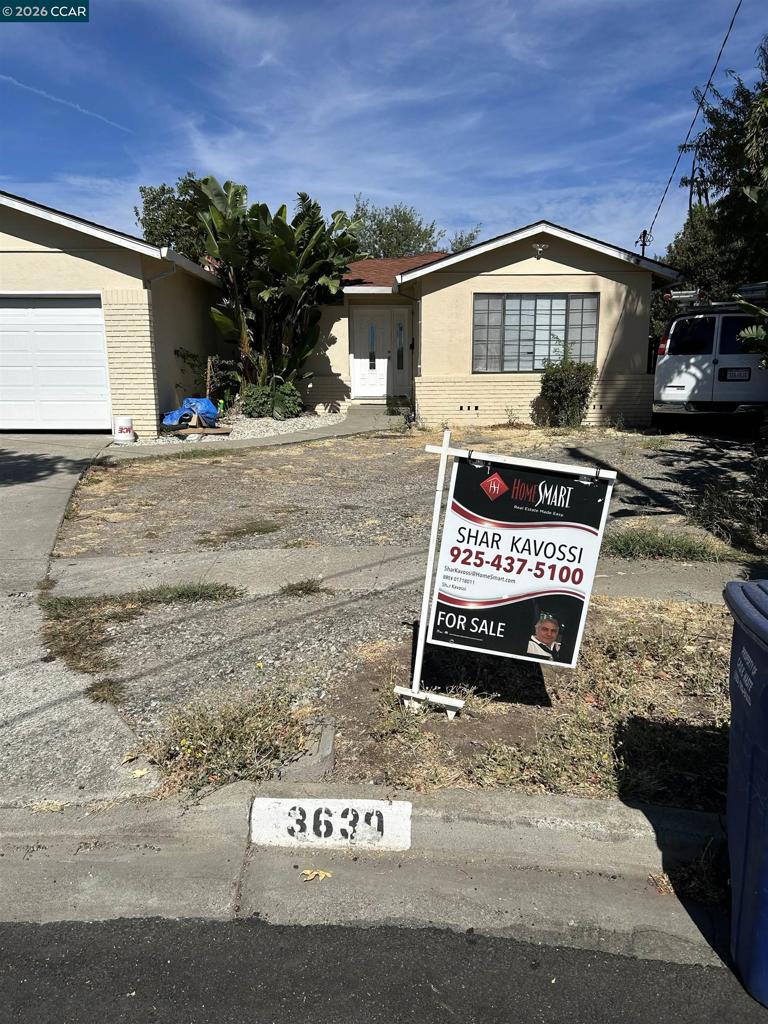 3630 Olympia Cir Property Photo 1