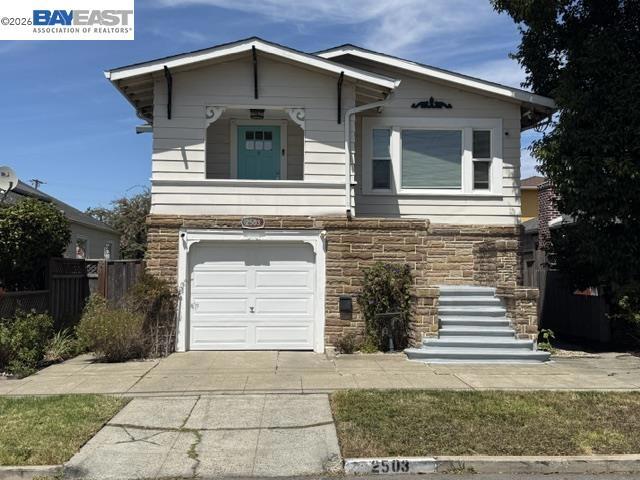 2503 Lowell Ave Property Photo 1