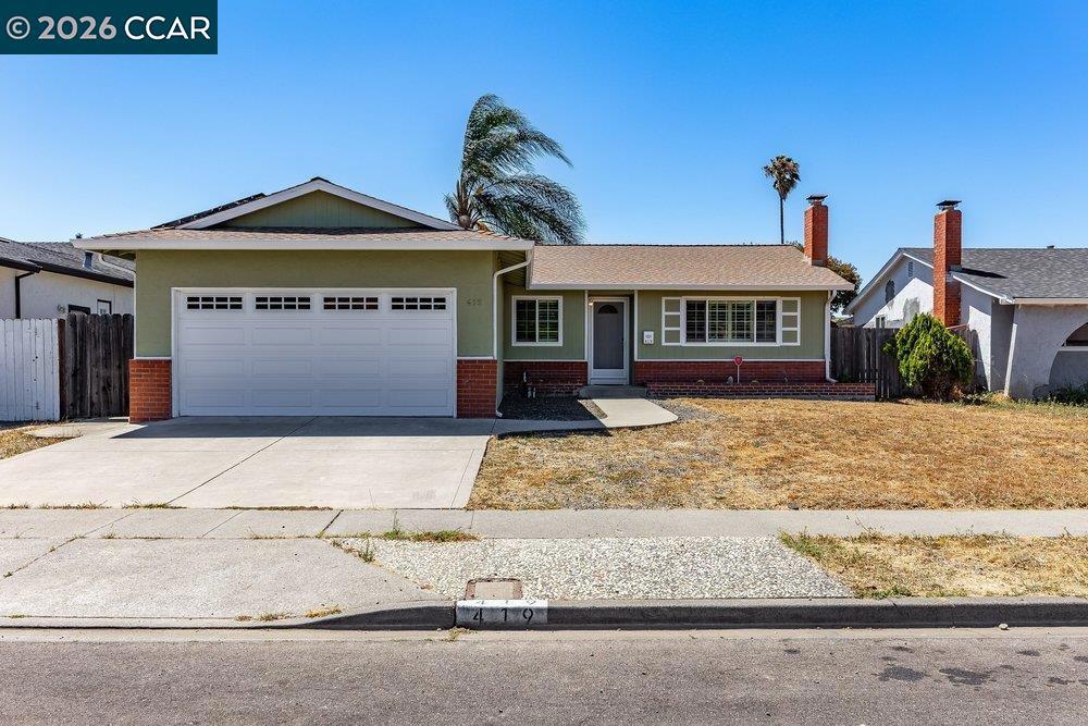 419 Blanco St Property Photo 1