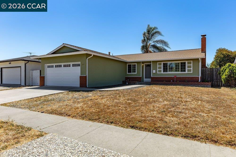 419 Blanco St Property Photo 1