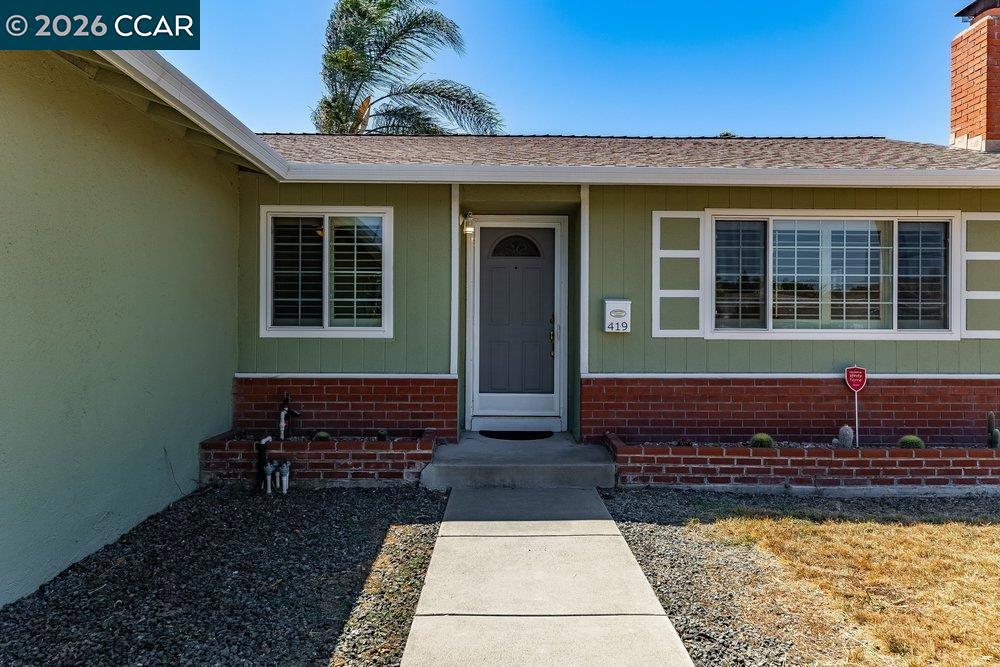 419 Blanco St Property Photo 2