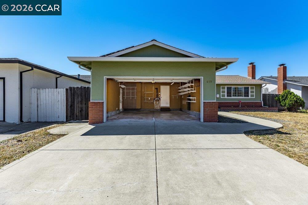 419 Blanco St Property Photo 42