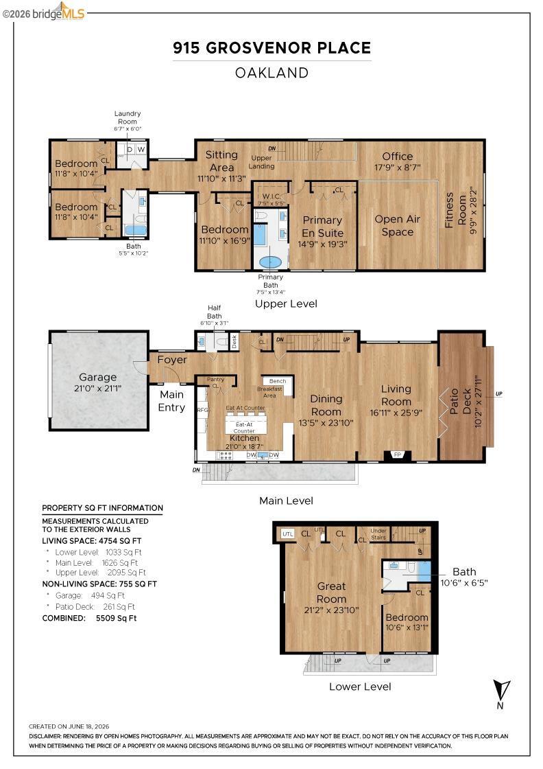 915 Grosvenor Place Property Photo 84