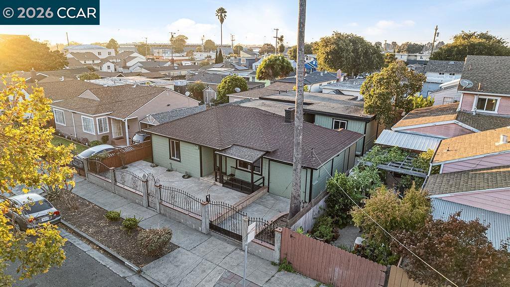 1419 Esmond Ave Property Photo 47