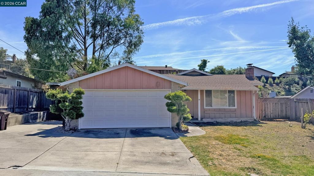 2645 O'donnell Dr Property Photo 1