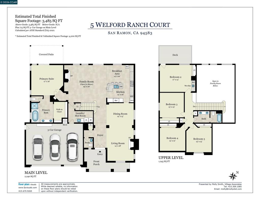 5 Welford Ranch Ct Property Photo 58
