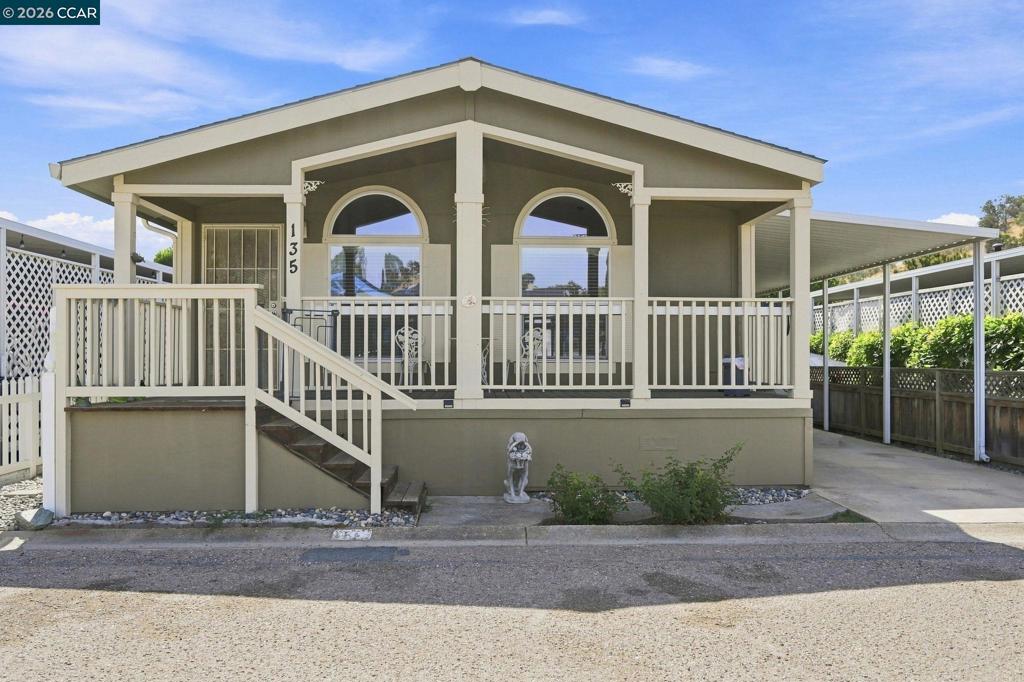16711 Marsh Creek Road Property Photo 1