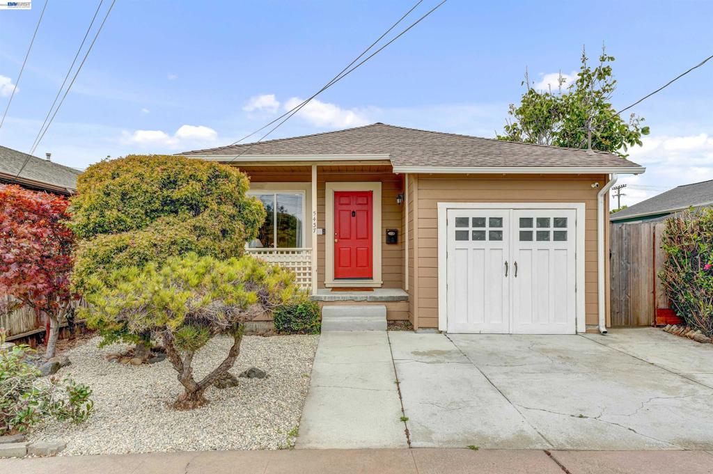 5437 Colusa Ave Property Photo 1