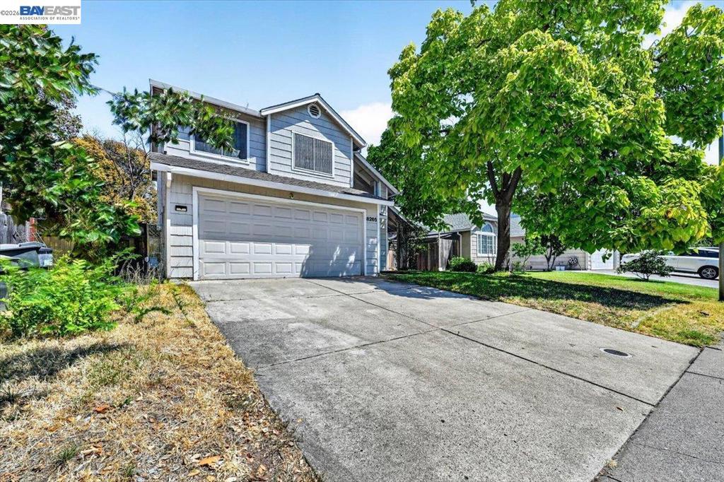8265 Calla Way Property Photo 2