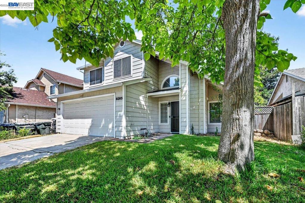 8265 Calla Way Property Photo 3