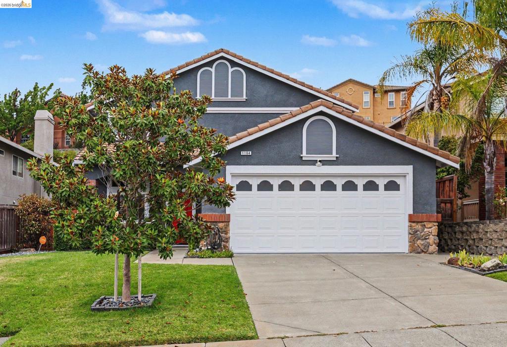 1164 Legend Cir Property Photo 1