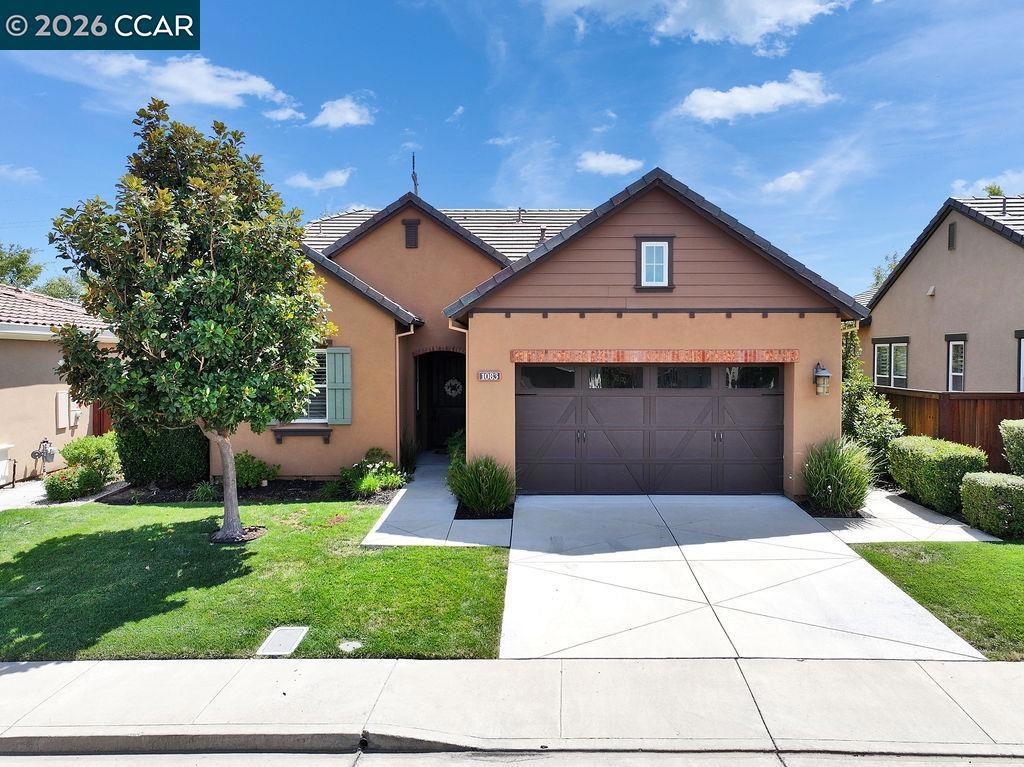 1083 Pomerol Cir Property Photo 1