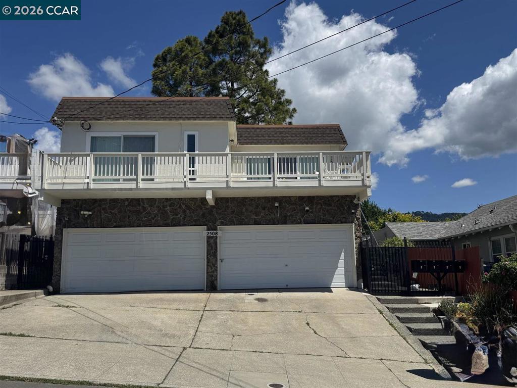 2508 Damuth St Property Photo 1