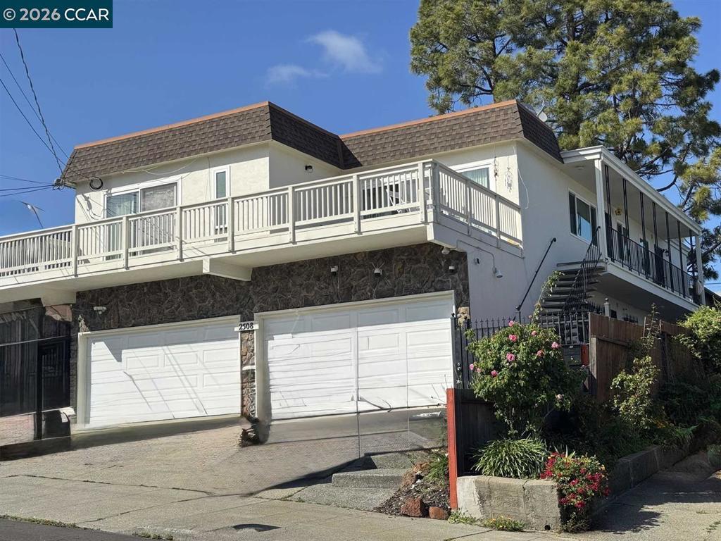 2508 Damuth St Property Photo 2