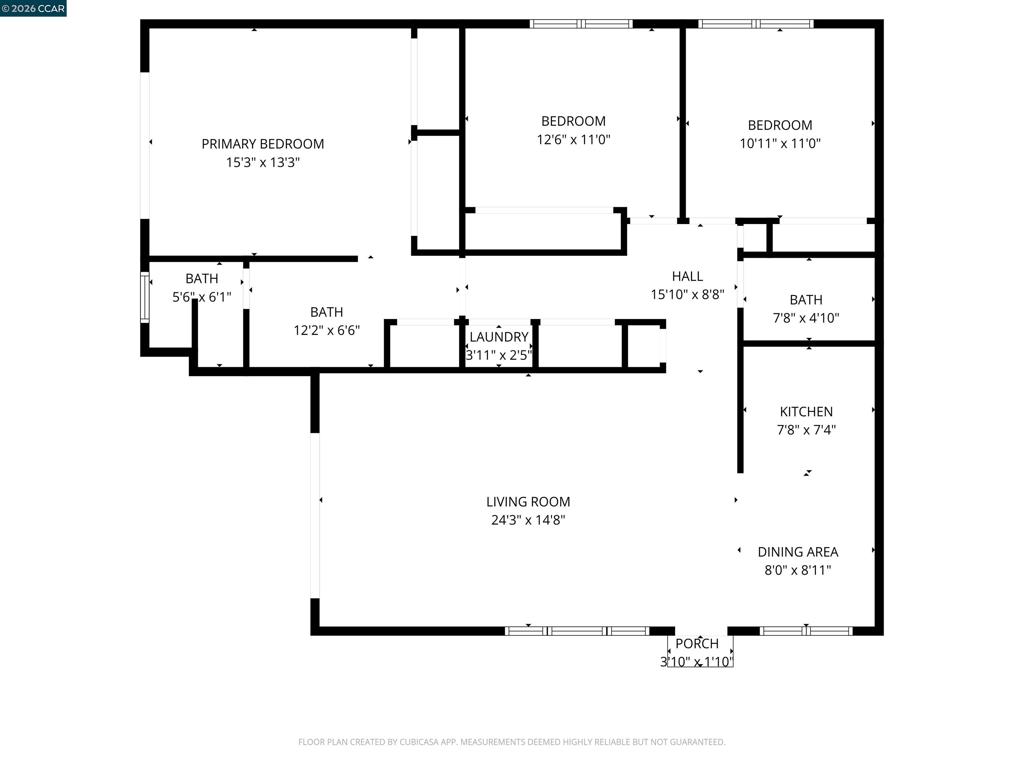 2508 Damuth St Property Photo 4