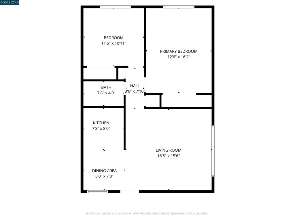 2508 Damuth St Property Photo 5
