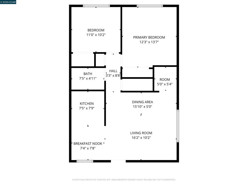 2508 Damuth St Property Photo 6