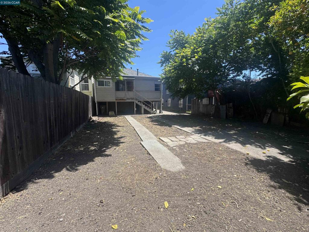 3513 Adeline St Property Photo 13