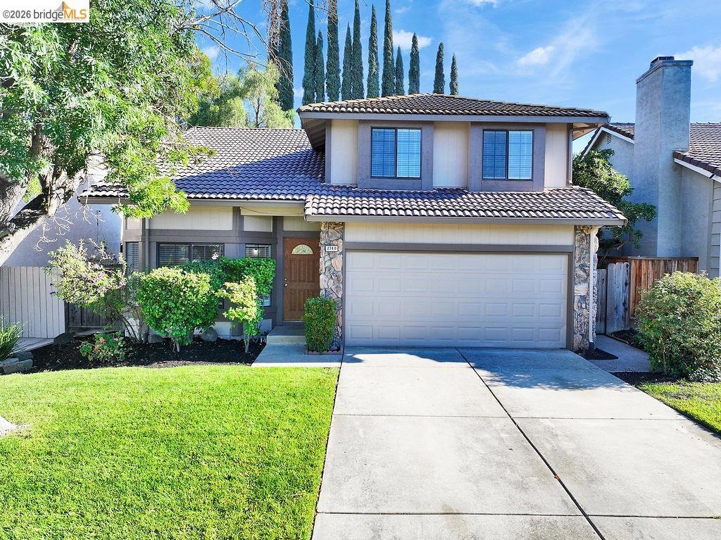 2740 Carpinteria Dr Property Photo 1