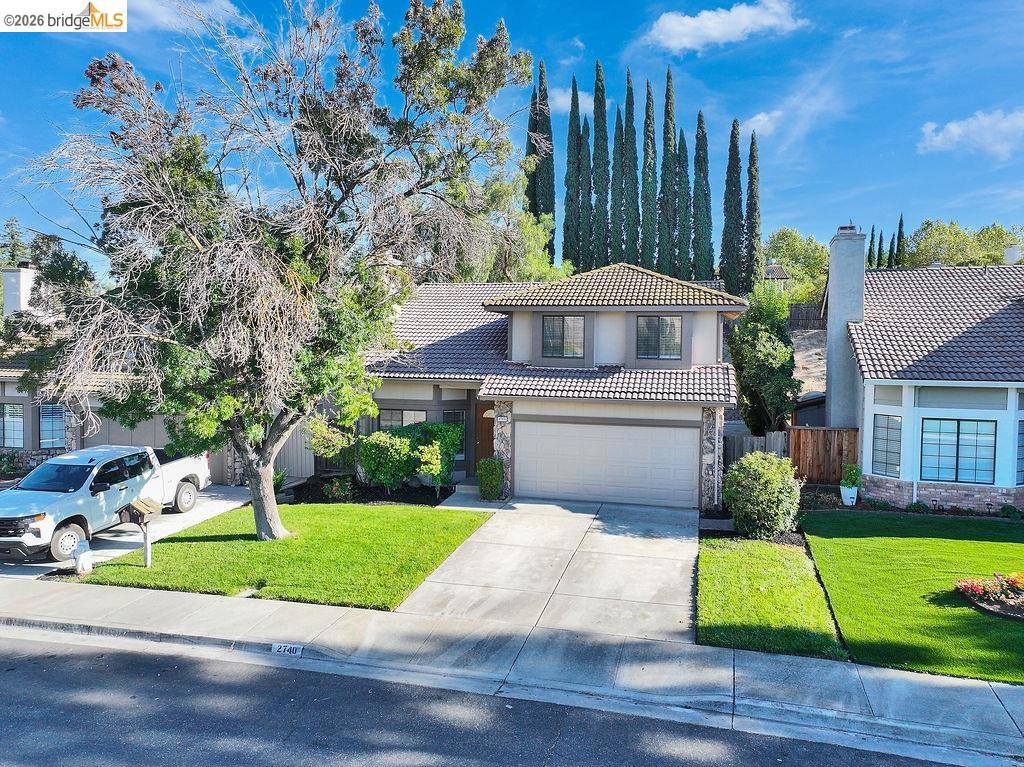 2740 Carpinteria Dr Property Photo 2