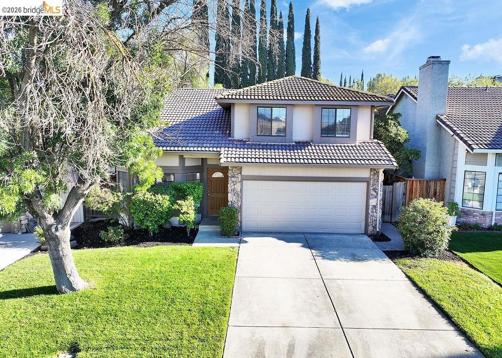 2740 Carpinteria Dr Property Photo 3
