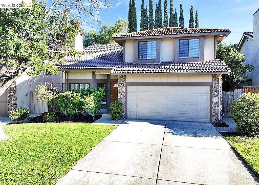 2740 Carpinteria Dr Property Photo 7