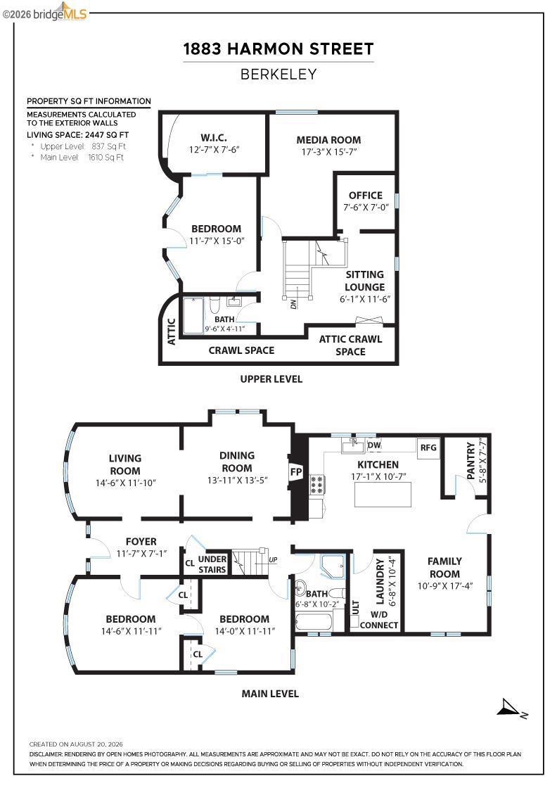 1883 Harmon St Property Photo 93