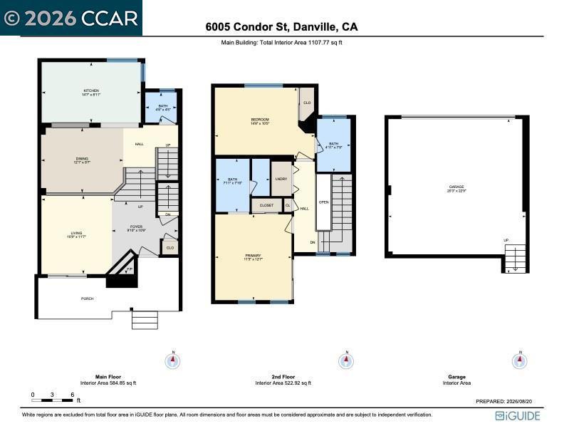 6005 Condor St Property Photo 47