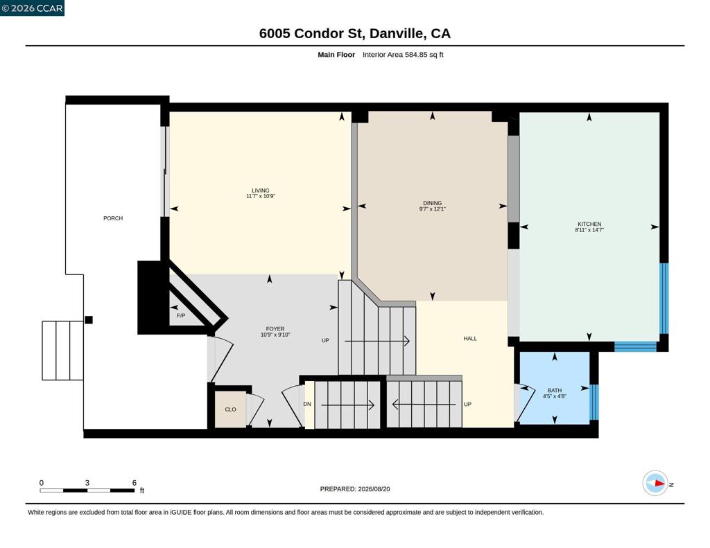 6005 Condor St Property Photo 48