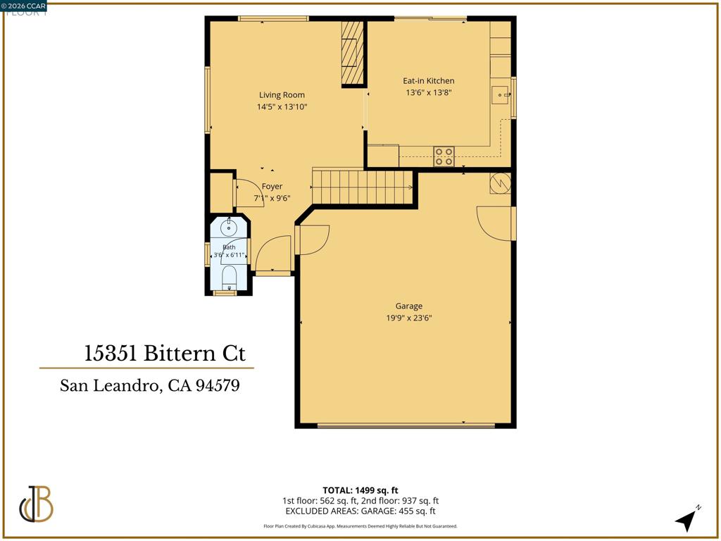 15351 Bittern Ct Property Photo 60