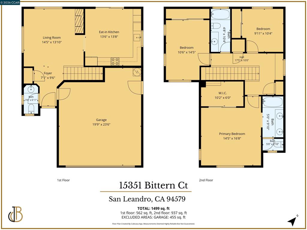 15351 Bittern Ct Property Photo 62