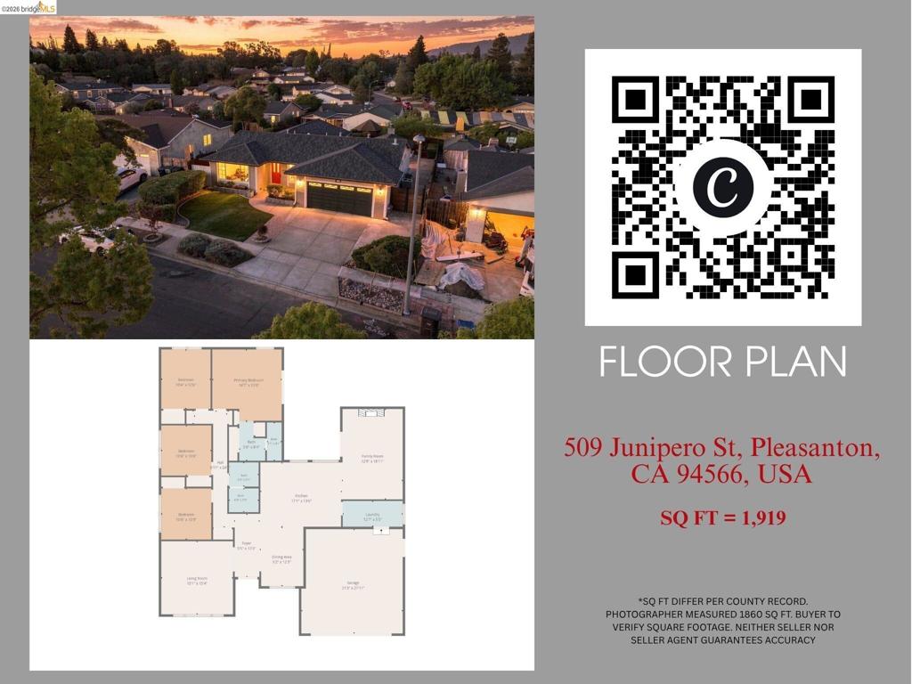 509 Junipero St Property Photo 8