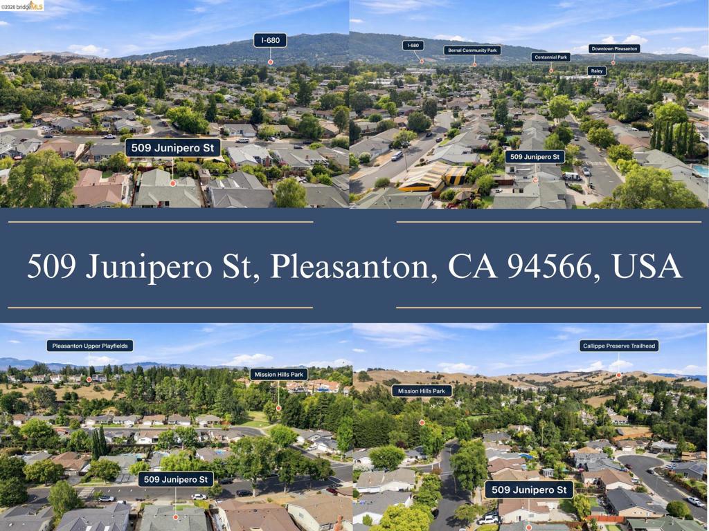 509 Junipero St Property Photo 11