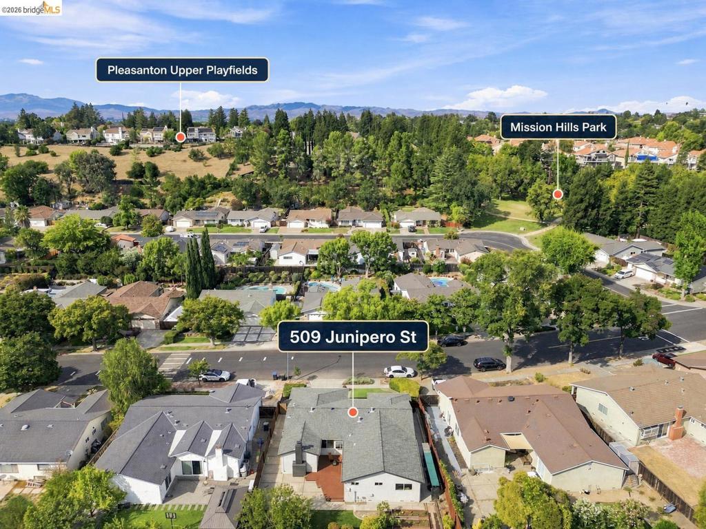 509 Junipero St Property Photo 12