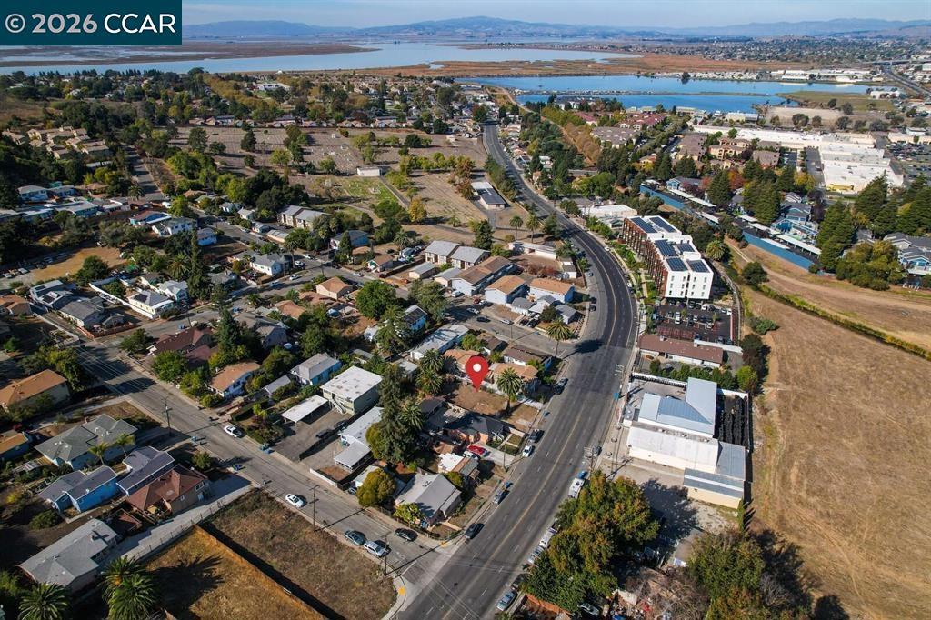 2011 Sacramento St Property Photo 15
