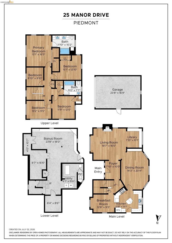 25 Manor Dr Property Photo 47
