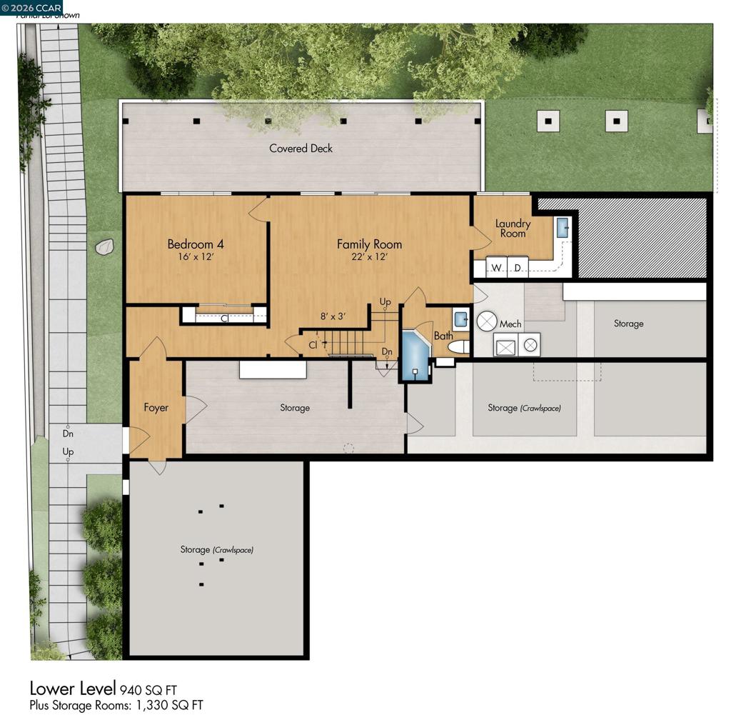 123 Oak Springs Drive Property Photo 34