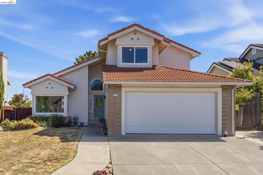 2137 Pheasant Dr Property Photo