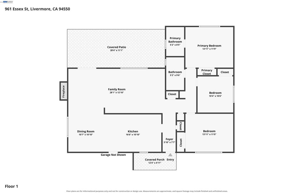 961 Essex St Property Photo 66