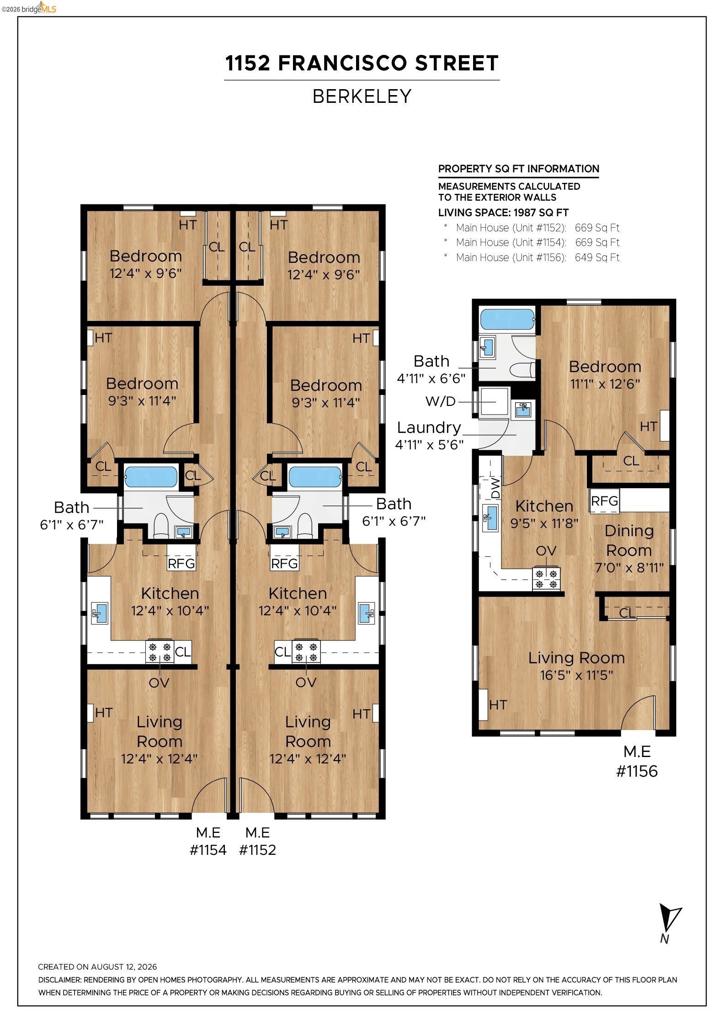 1152 Francisco St Property Photo 69