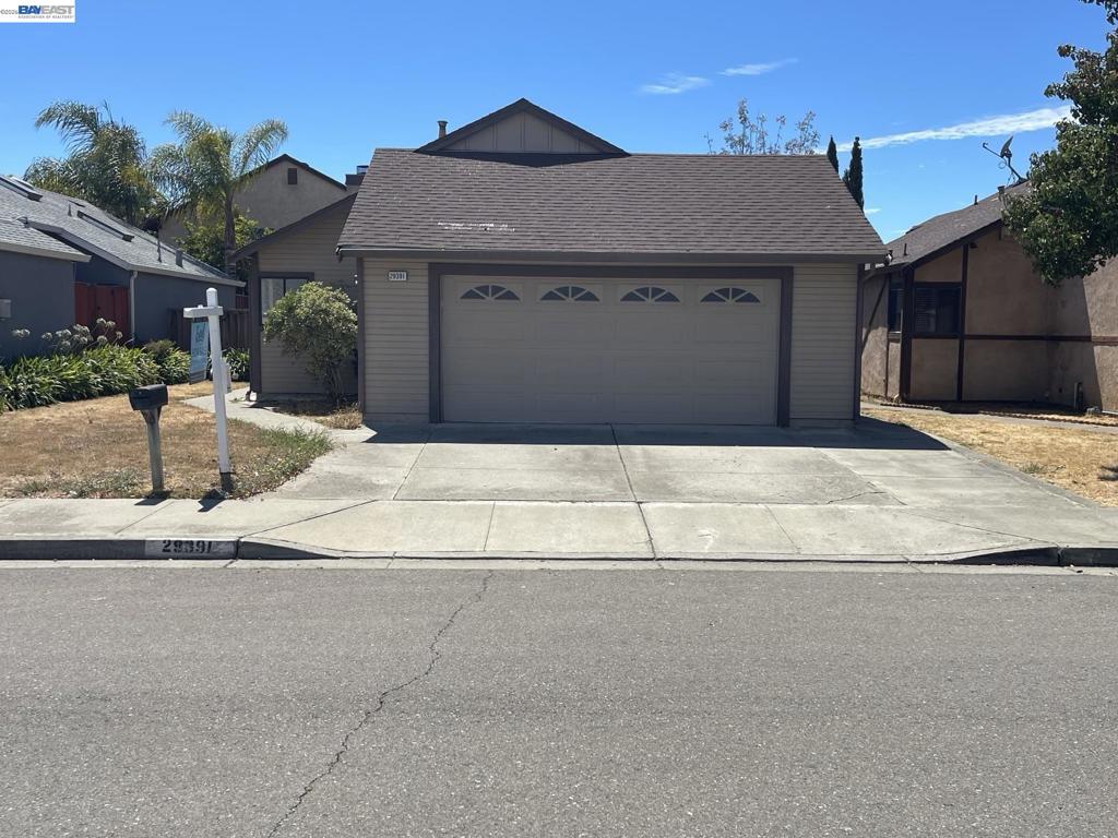 29391 Taylor Ave Property Photo 1