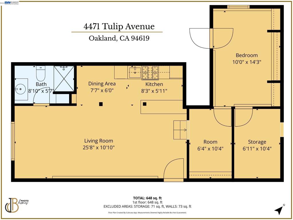 4471 Tulip Ave Property Photo 46