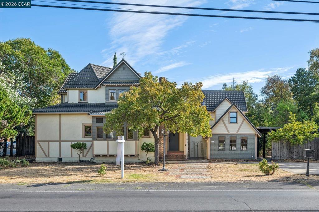 3386 Cowell Rd Property Photo 1
