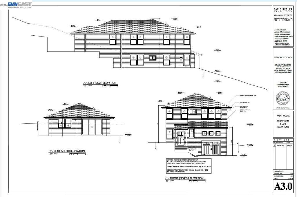 3144 Courtland Property Photo 1