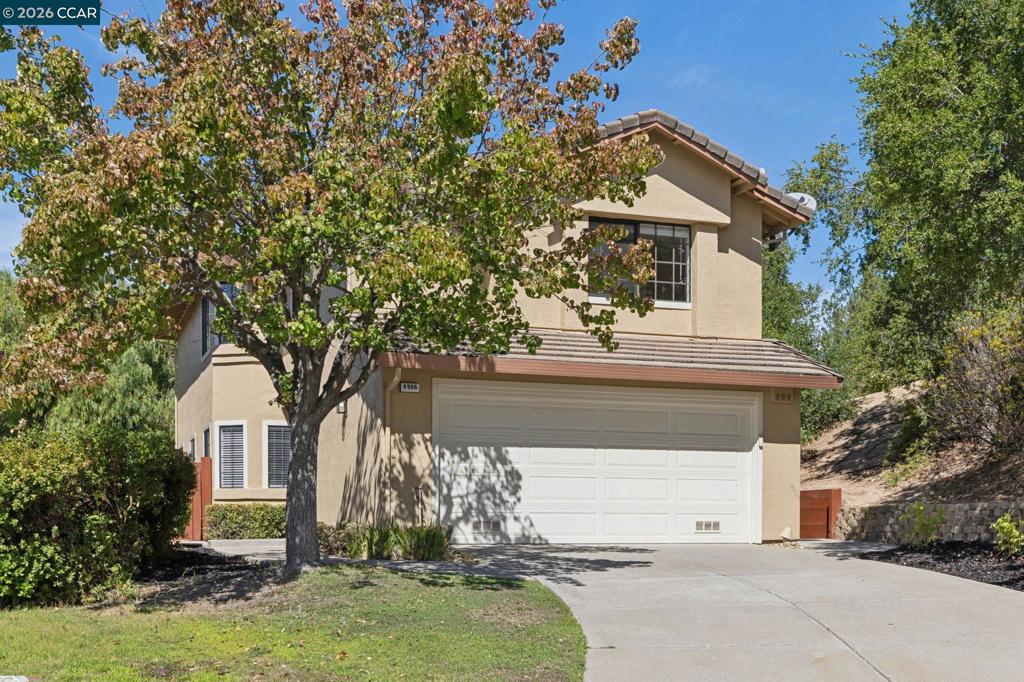 4966 Bayleaf Ct