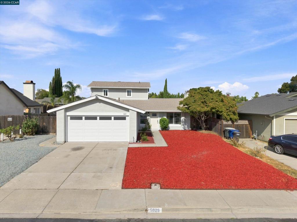 5029 Teakwood Dr Property Photo
