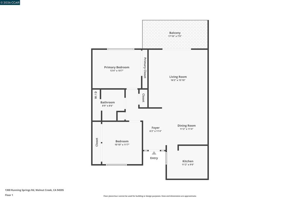 1300 Running Springs Road 5 Property Photo 4