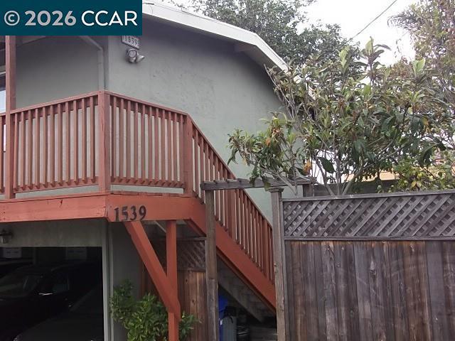 1539 Humboldt Ave Property Photo 1