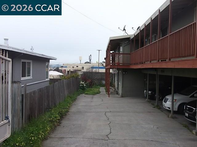1539 Humboldt Ave Property Photo 4