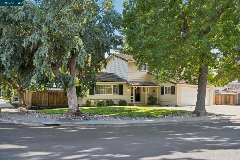 3485 Peachwillow Lane